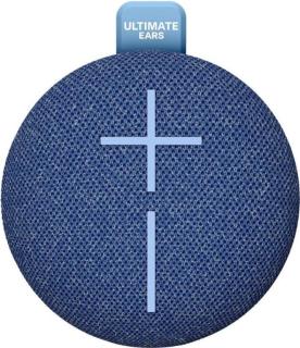 LOGITECH Ultimate Ears Miniroll Majestätisches Blau