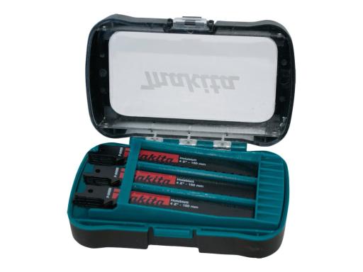 MAKITA Reciprosägebl.-Sorti.27tlg.P-81278 | P-81278