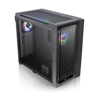 THERMALTAKE CTE C750 TG ARGB Black