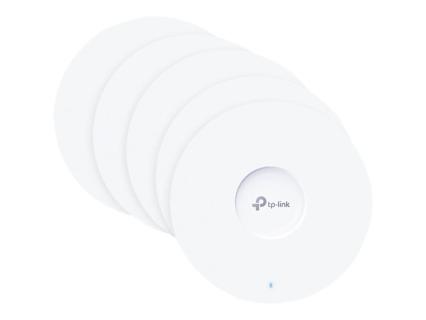 TP-LINK Omada AX1800 Ceiling Mount Dual-Band Wi-Fi 6 Access Point