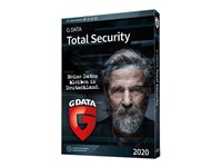 G DATA Total Security 2020 1PC