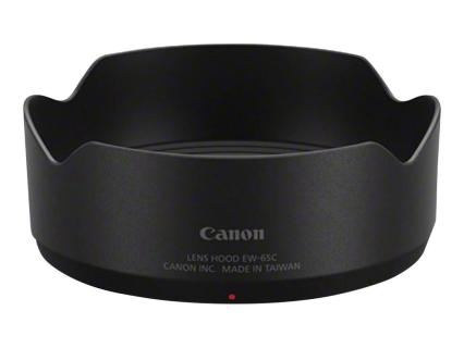 CANON Ew-65C 4.01 Cm Petal Black