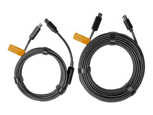 KONFTEL Reach USB 5+15 Kabelsatz AOC