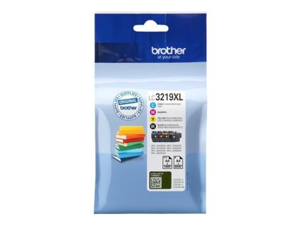 BROTHER Tintenset f. MFC-J6930DW