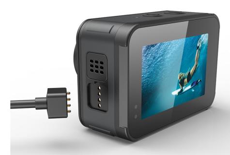 AGFA photo Realimove AC9500