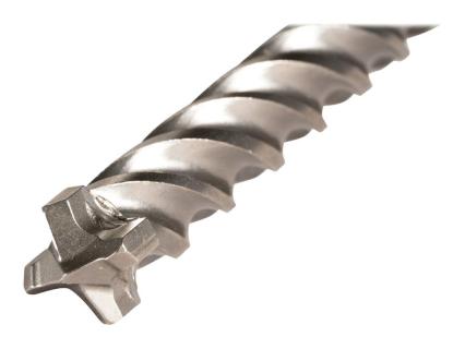 MAKITA NEMESISII SDS-PLUSBohrer 12x315