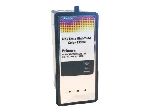 PRIMERA LX500E/LX500EC DYE CMY INK