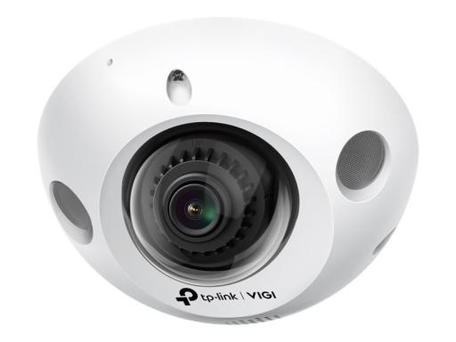 TP-LINK VIGI C230I MINI(2.8MM) Sicherheitskamera Kuppel IP-Sicherheitskamera In