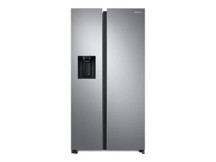 SAMSUNG SideB RS6GA884CSL/EG C inox