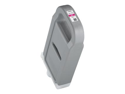 CANON PFI-711 Ink Cartridge Magenta