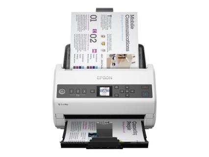 EPSON WorkForce DS-730N