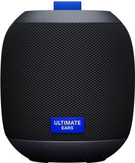 LOGITECH Ultimate Ears WONDERBOOM Play Black