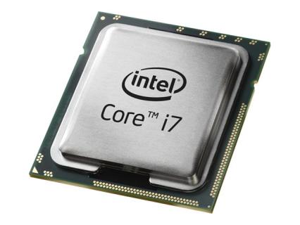 INTEL i7-6700 S1151 Tray