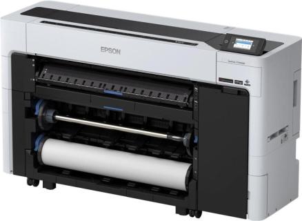 EPSON SureColor-T5700DM Duo Roll