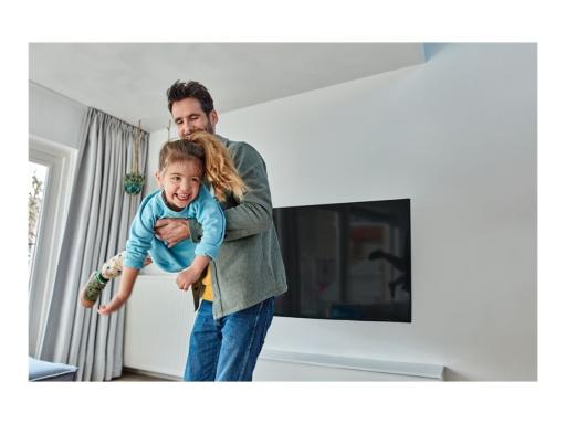 VOGELS TVM 3405 WANDHALTERUNG FiXED MEDIUM schwarz (3834050)