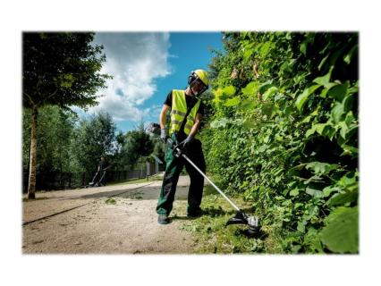 Metabo FSD 36-18 LTX BL 40 - Motorsense - schnurlos - 18 V - 0-6000 1/min - 40 