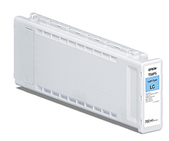 EPSON T56P5 Light Cyan Ink Cartridge 700 SC-P7300/9300