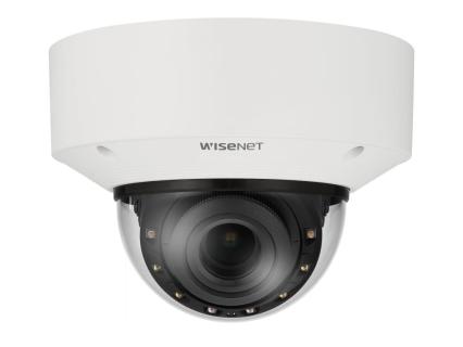 HANWHA XNV-C6083R      Domekamera  out. 2MP PoE IR IP67 IK1 retail