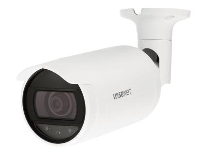 HANWHA ANO-L6022R Bulletkamera 2MP IR IP66 IK10 PoE