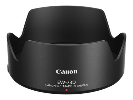 CANON EW-73D Gegenlichtblende