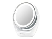 medisana Kosmetikspiegel beleuchtet CM 835 88554 weiß