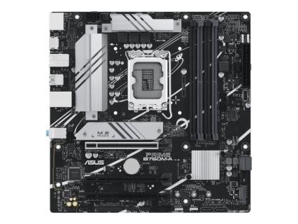 ASUS PRIME B760M-A-CSM S1700