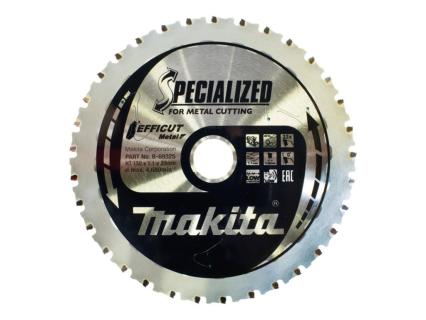 MAKITA B-69325 Kreissägeblatt 150 x 20 x 1.1 mm Zähneanzahl: 33 1 St.