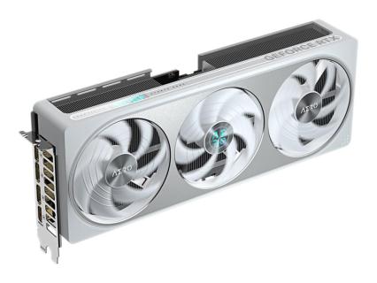 GIGABYTE GeForce RTX 5070 AERO OC 12GB