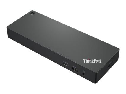 LENOVO ThinkPad Universal Thunderbolt 4 Dock - EU/INA/VIE/ROK