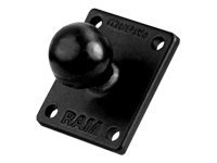 RAMMOUNT UNPKD. RAM 2 X 1.7