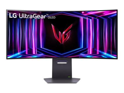 LG UltraGear 34GS95QE-B.AEU 86,1cm (34")