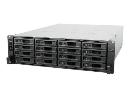 SYNOLOGY Rackstation RS2825RP+ 