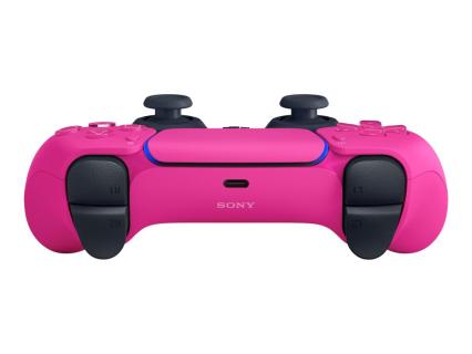 SONY PS5 DualSense Wireless Controller nova pink