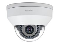 HANWHA LNV-6022R       Domkamera  out. 2MP PoE IR IP66 IK10 retail