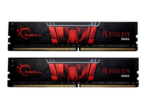 GSKILL F4-3200C16D-16GIS 16GB Kit (2x8GB)