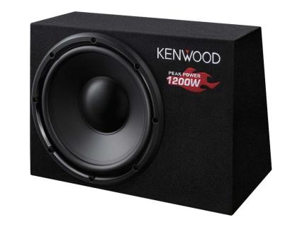 KENWOOD KSC-W1200B