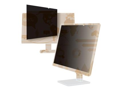 3M OFMDE001 Blickschutzfilter Standard für Dell Monitor 19.5W