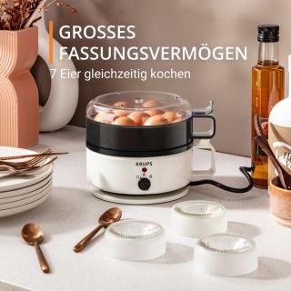KRUPS EG 230115 Ovomat Super