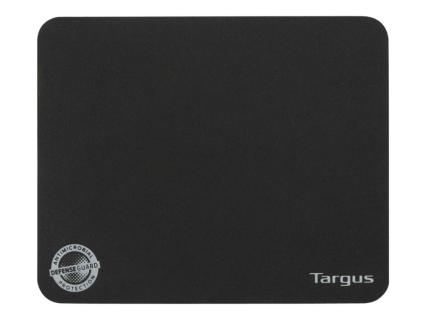 TARGUS AWE820GL, black, monochromatic, gaming mouse pad