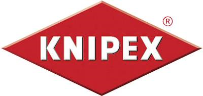 KNIPEX Seegeringzangen-Set Passend für Außen- und Innenringe 12-25 mm, 19-60 mm
