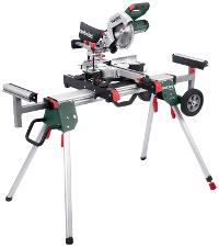 METABO Set KGS 216 M + KSU 251 (691213000)