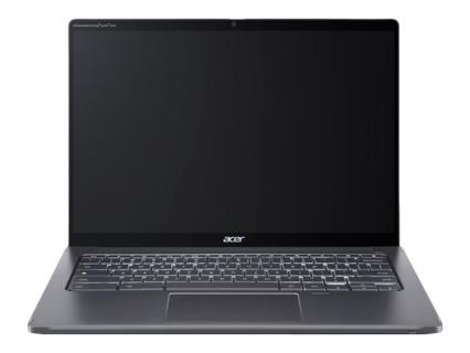 ACER Chromebook Spin CP714-2WN-36G6 35,6cm (14") i3-1315U 8GB 128GB ChromeOS