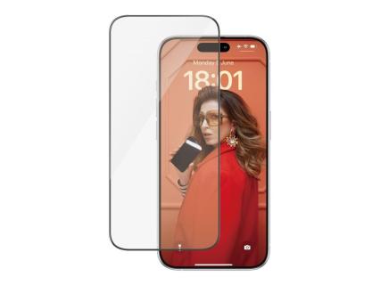 PanzerGlass™ UWF mit Applikator Display-Schutzglasfür Smartphone