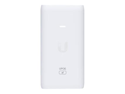 UBIQUITI NETWORKS POE Injector Gigabit 802.3af max. 48V 0,5A