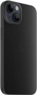 NOMAD GOODS Super Slim Case iPhone 14 Plus Carbide