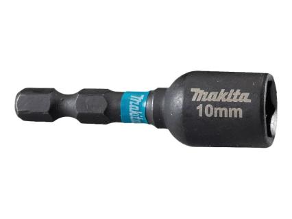 MAKITA Steckschlüssel 1/4" SW10 1 Stück