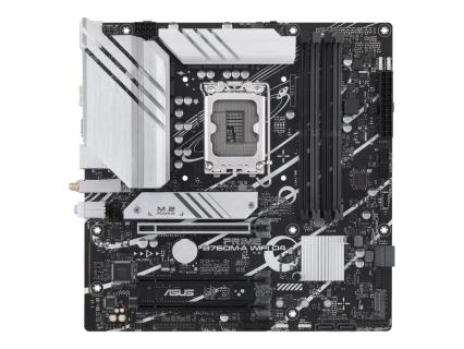 ASUS PRIME B760M-A WIFI D4 S1700