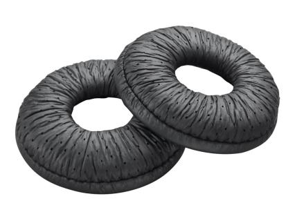 HP Poly CS500 Leatherette Ear Cushions 2 Pieces