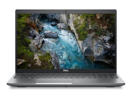 DELL Precision 3591 39,6cm (15,6") Ultra 7 155H 16GB 512GB W11P