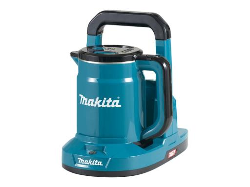 Makita KT001GZ Akku-Wasserkocher 40V (KT001GZ)